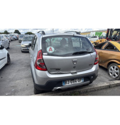 Cardan droit (transmission) DACIA SANDERO 1