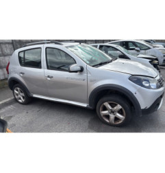 Cardan droit (transmission) DACIA SANDERO 1