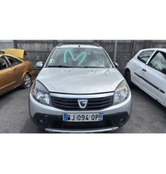 Cardan droit (transmission) DACIA SANDERO 1