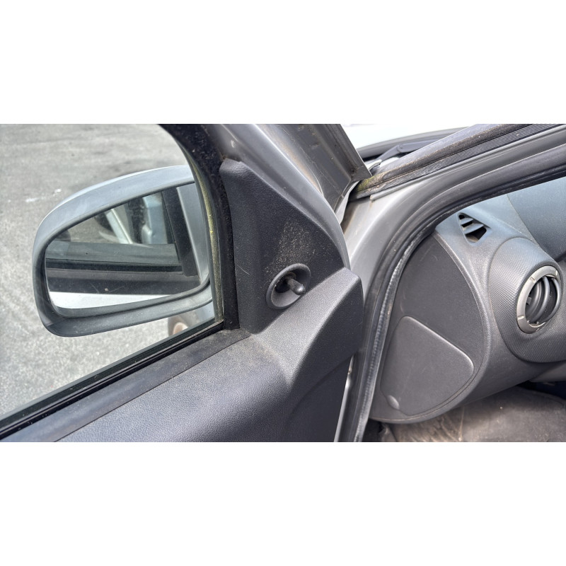 Cardan droit (transmission) DACIA SANDERO 1 Photo n°14