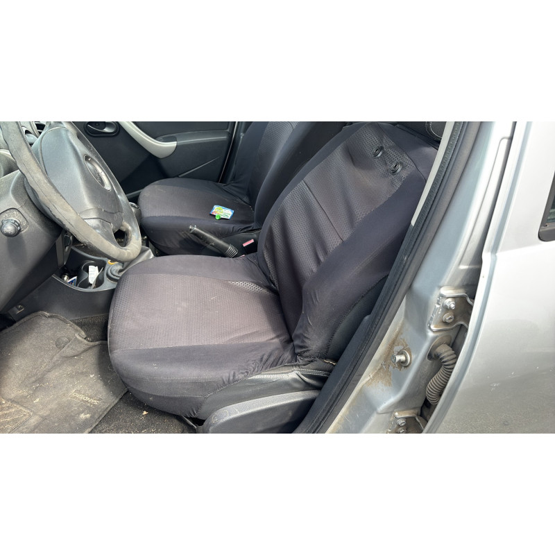 Cardan droit (transmission) DACIA SANDERO 1 Photo n°15