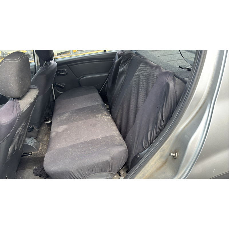 Cardan droit (transmission) DACIA SANDERO 1 Photo n°16