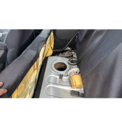 Cardan droit (transmission) DACIA SANDERO 1