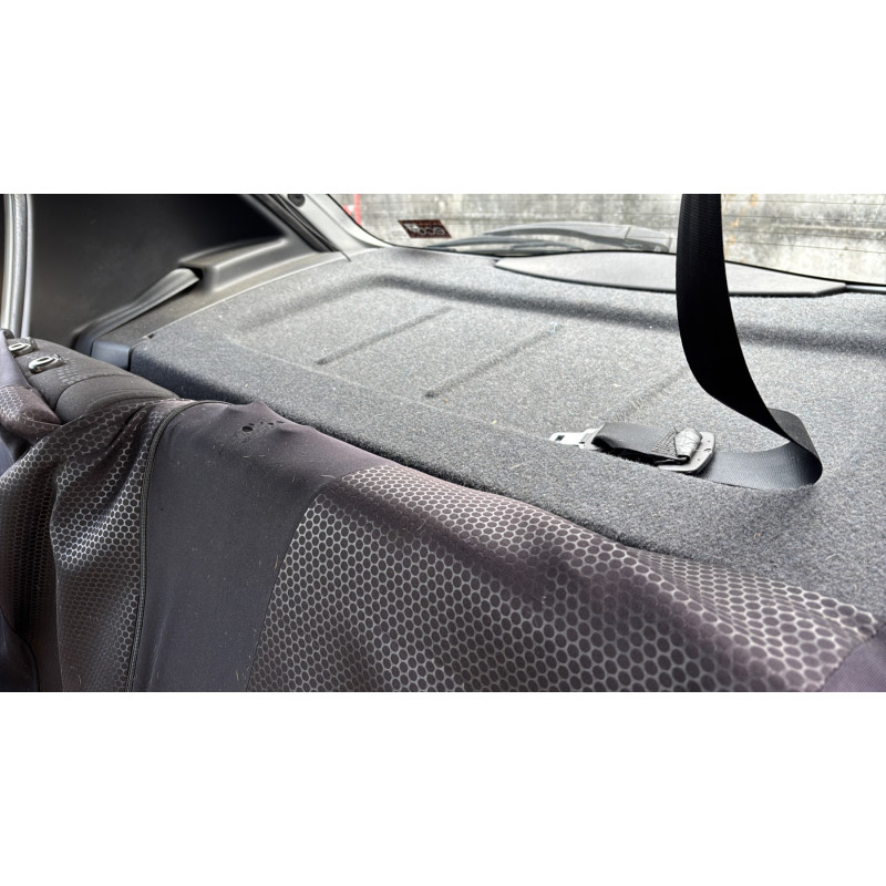 Cardan droit (transmission) DACIA SANDERO 1 Photo n°18