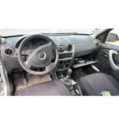 Cardan droit (transmission) DACIA SANDERO 1