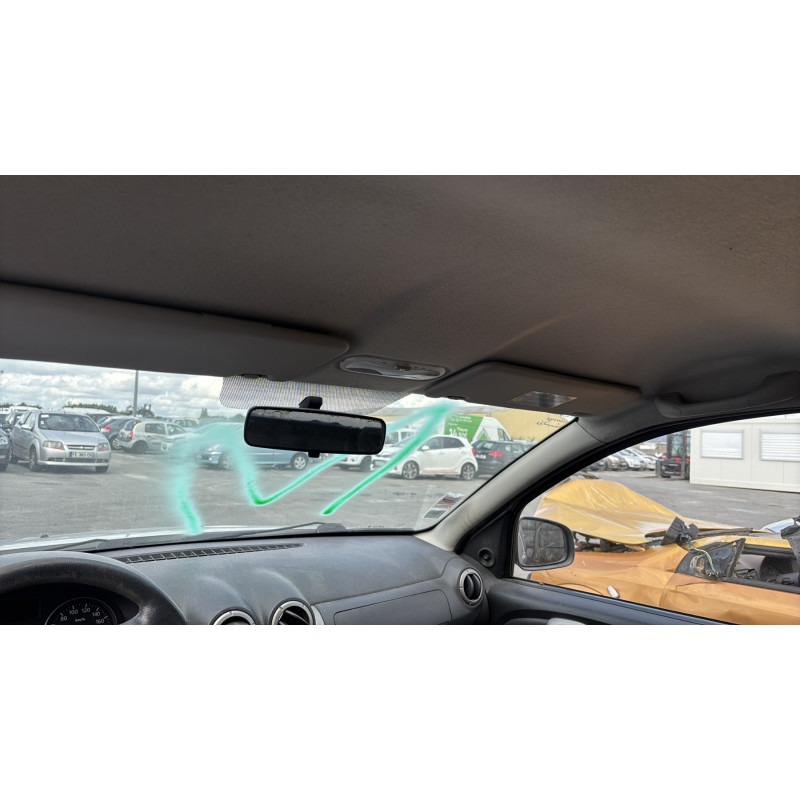 Cardan droit (transmission) DACIA SANDERO 1 Photo n°20