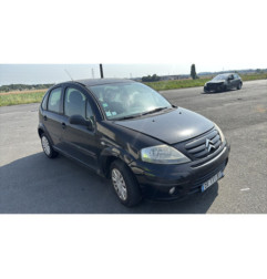 Retroviseur gauche CITROEN C3 1