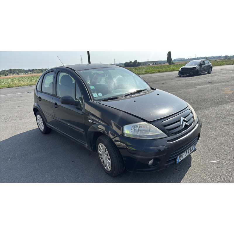 Retroviseur gauche CITROEN C3 1 Photo n°7