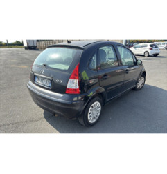 Retroviseur gauche CITROEN C3 1