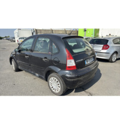 Retroviseur gauche CITROEN C3 1