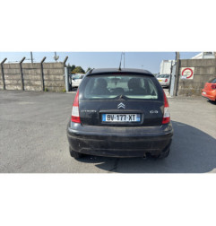 Retroviseur gauche CITROEN C3 1