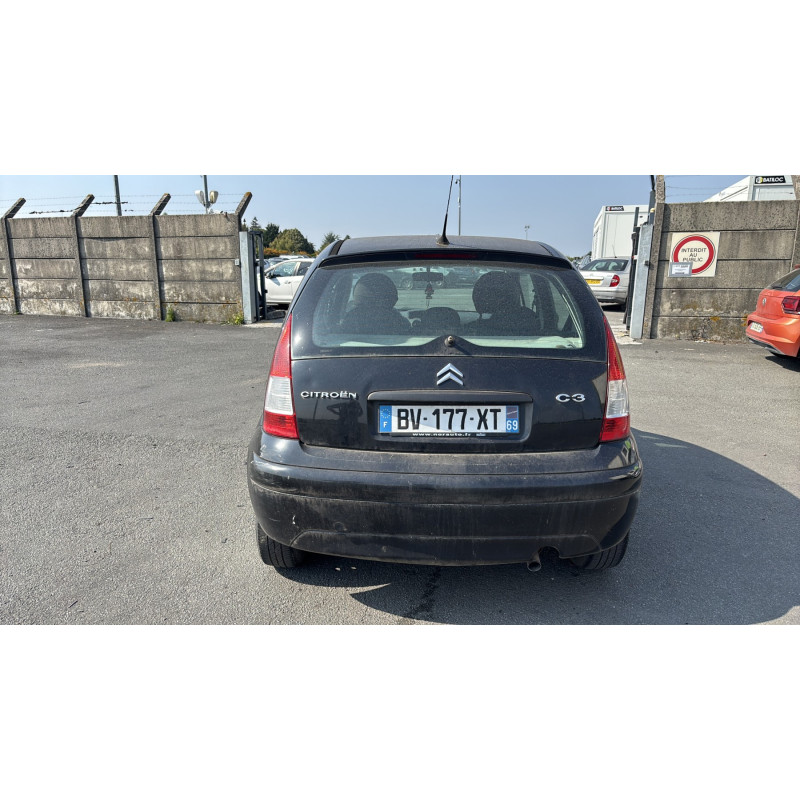 Retroviseur gauche CITROEN C3 1 Photo n°10