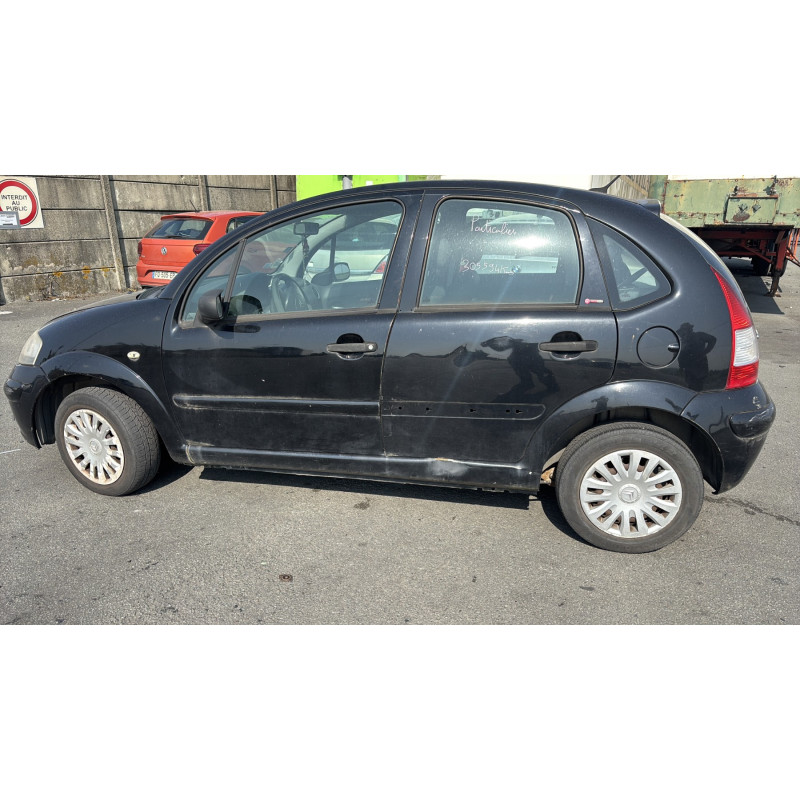 Retroviseur gauche CITROEN C3 1 Photo n°11