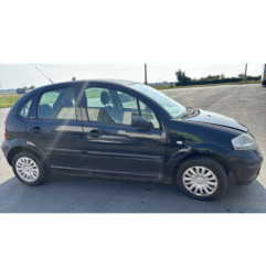 Retroviseur gauche CITROEN C3 1