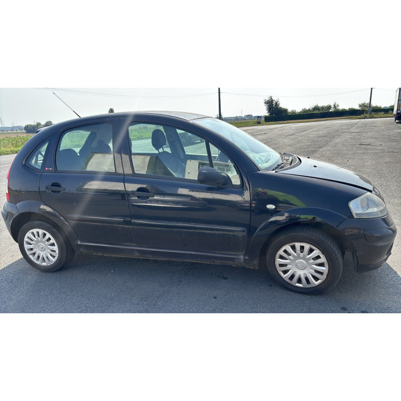 Retroviseur gauche CITROEN C3 1 Photo n°12