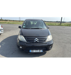 Retroviseur gauche CITROEN C3 1