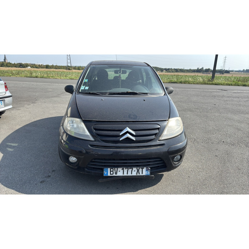 Retroviseur gauche CITROEN C3 1 Photo n°13