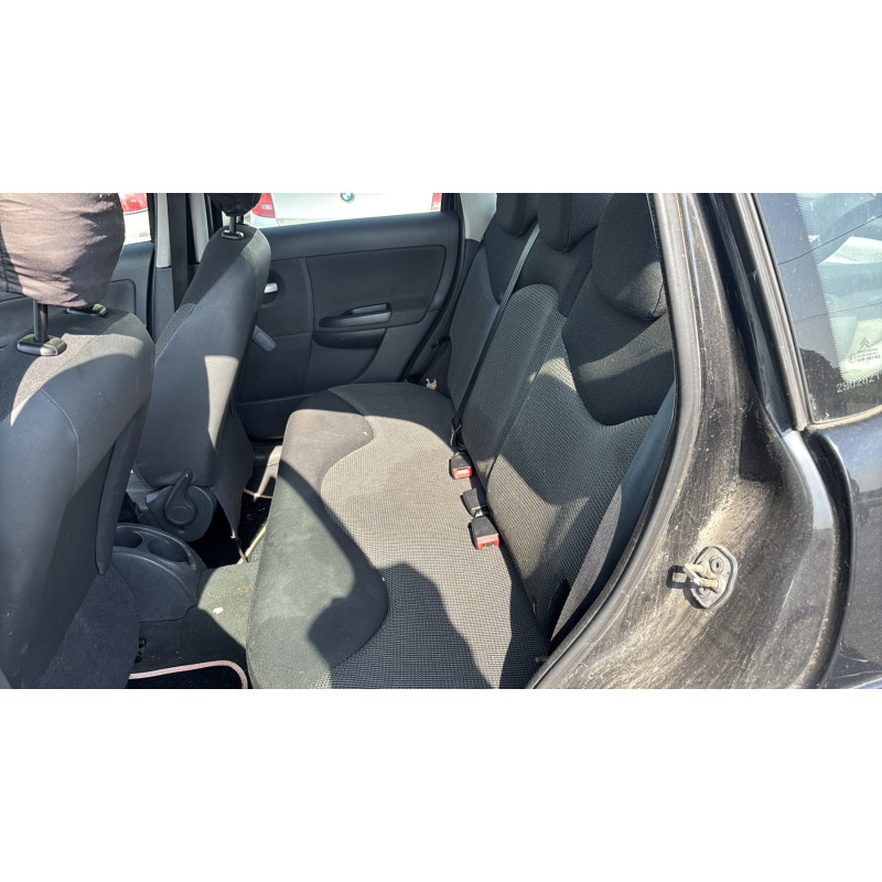 Retroviseur gauche CITROEN C3 1 Photo n°16