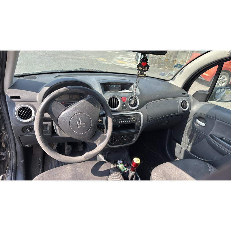 Retroviseur gauche CITROEN C3 1 Photo n°18