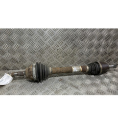 Cardan gauche (transmission) PEUGEOT 208 1 Photo n°1