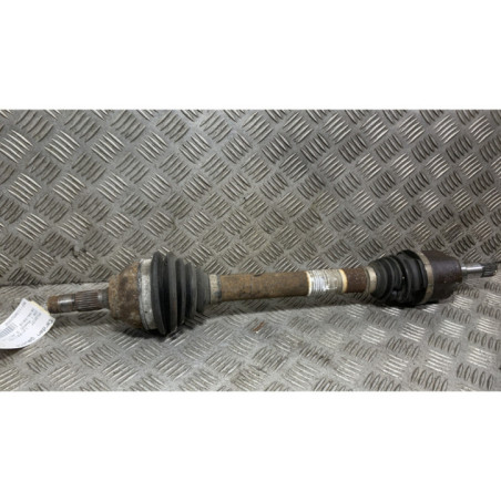 Cardan gauche (transmission) PEUGEOT 208 1 Photo n°1