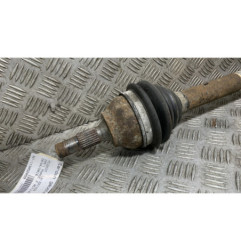 Cardan gauche (transmission) PEUGEOT 208 1