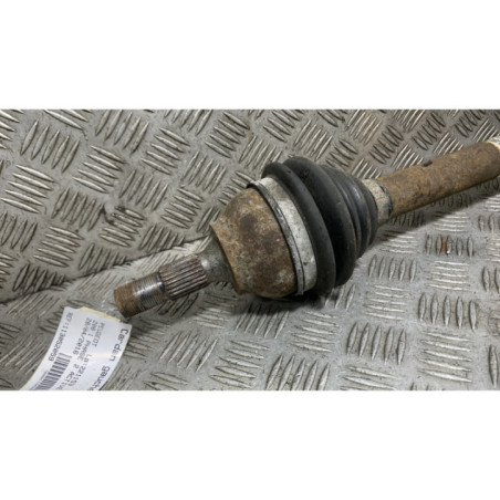 Cardan gauche (transmission) PEUGEOT 208 1