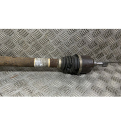Cardan gauche (transmission) PEUGEOT 208 1