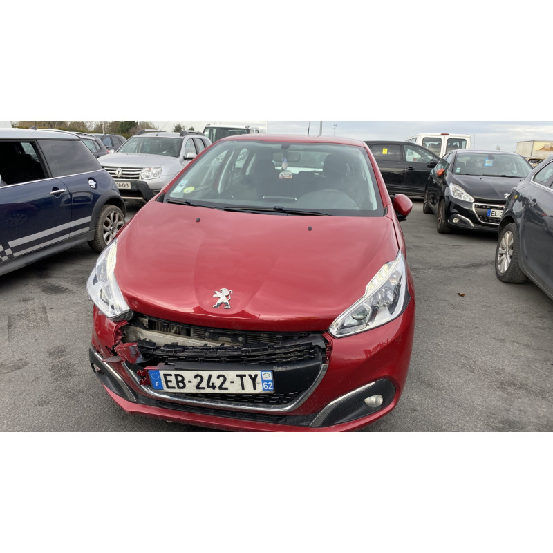 Cardan gauche (transmission) PEUGEOT 208 1 Photo n°13