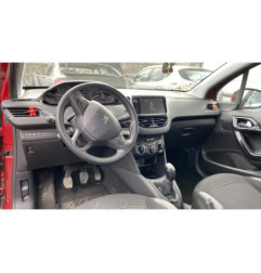 Cardan gauche (transmission) PEUGEOT 208 1