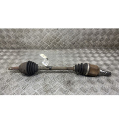 Cardan gauche (transmission) DACIA LOGAN MCV 1 Photo n°1