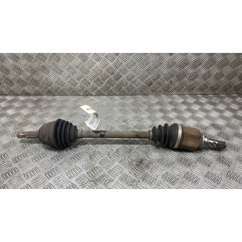 Cardan gauche (transmission) DACIA LOGAN MCV 1 Photo n°1