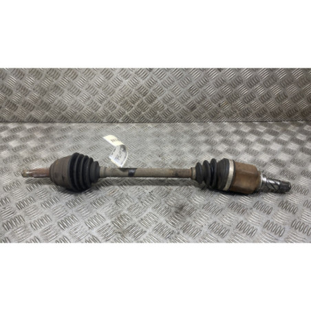 Cardan gauche (transmission) DACIA LOGAN MCV 1 Photo n°1