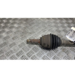 Cardan gauche (transmission) DACIA LOGAN MCV 1