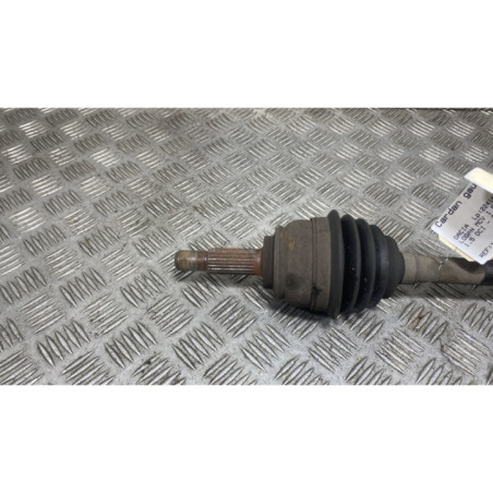Cardan gauche (transmission) DACIA LOGAN MCV 1