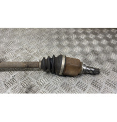 Cardan gauche (transmission) DACIA LOGAN MCV 1