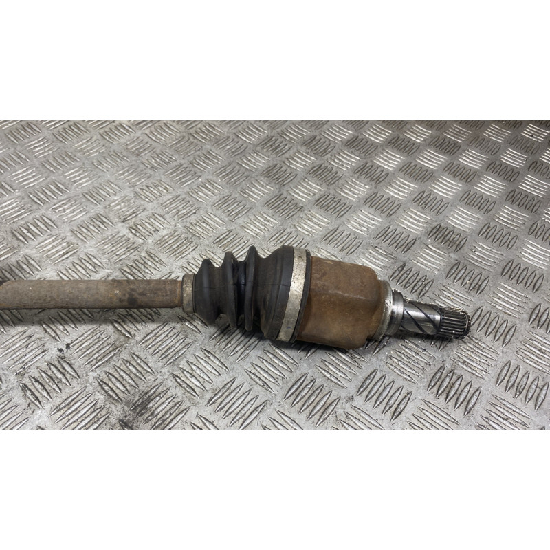 Cardan gauche (transmission) DACIA LOGAN MCV 1 Photo n°3