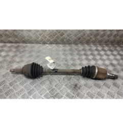Cardan gauche (transmission) DACIA LOGAN MCV 1