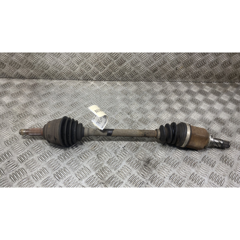 Cardan gauche (transmission) DACIA LOGAN MCV 1 Photo n°4