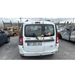 Cardan gauche (transmission) DACIA LOGAN MCV 1