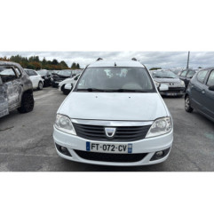 Cardan gauche (transmission) DACIA LOGAN MCV 1