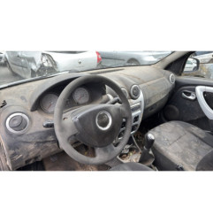 Cardan gauche (transmission) DACIA LOGAN MCV 1