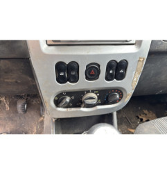 Cardan gauche (transmission) DACIA LOGAN MCV 1