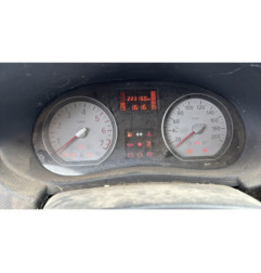 Cardan gauche (transmission) DACIA LOGAN MCV 1