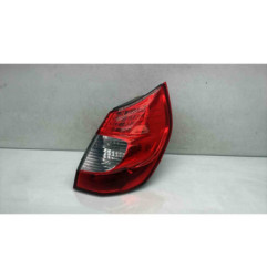Feu arriere principal droit (feux) RENAULT GRAND SCENIC 2 Photo n°1