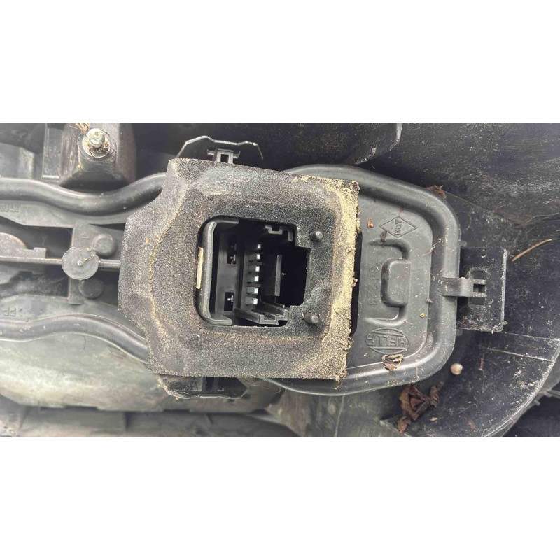 Feu arriere principal droit (feux) RENAULT GRAND SCENIC 2 Photo n°2