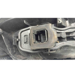 Feu arriere principal gauche (feux) RENAULT GRAND SCENIC 2 Photo n°1