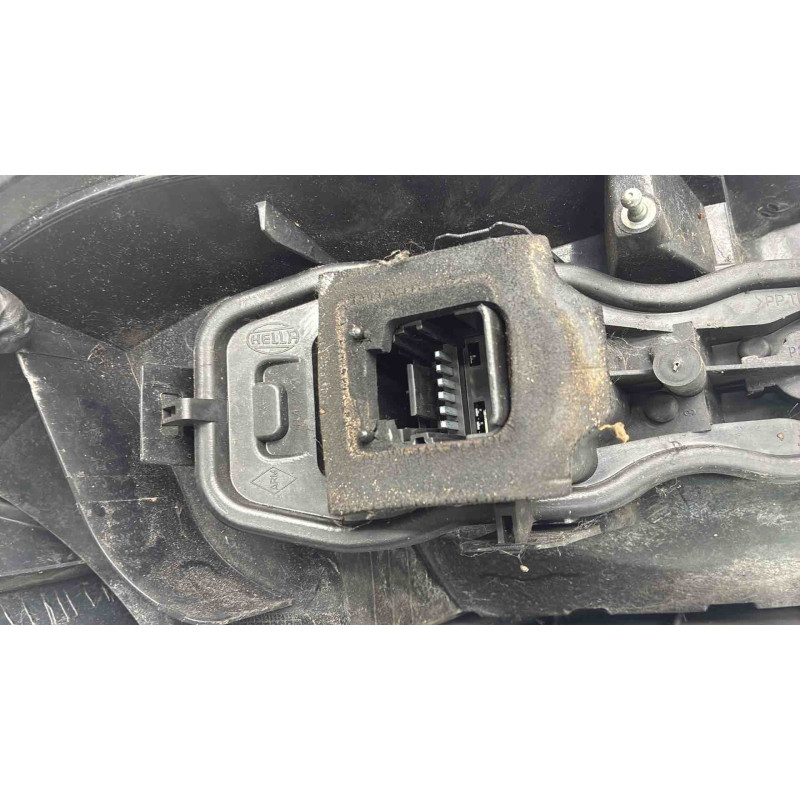 Feu arriere principal gauche (feux) RENAULT GRAND SCENIC 2 Photo n°1