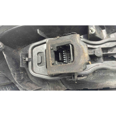 Feu arriere principal gauche (feux) RENAULT GRAND SCENIC 2 Photo n°1