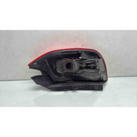 Feu arriere principal gauche (feux) RENAULT GRAND SCENIC 2